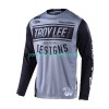 Maillot largo TROY LEE DESIGNS GP RACE 81 2023 N002